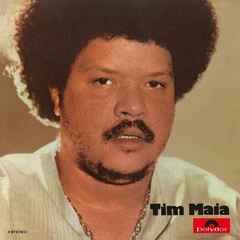 LP TIM MAIA - TIM MAIA 1971
