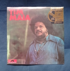 LP TIM MAIA - TIM MAIA 1973 - comprar online