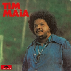 LP TIM MAIA - TIM MAIA 1973