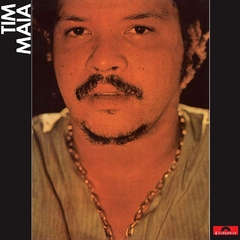 LP TIM MAIA - TIM MAIA 1970