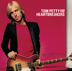 LP TOM PETTY AND THE HEARTBREAKERS - DAMN THE TORPEDOES