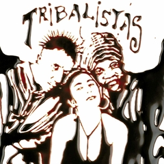 LP TRIBALISTAS - TRIBALISTAS