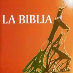 LP VOX DEI - LA BIBLIA (DUPLO, VERSÃO 1997)