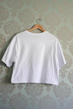 SUMMER BLANCA REMERA - comprar online