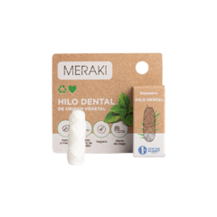 Hilo dental Meraki (recarga)