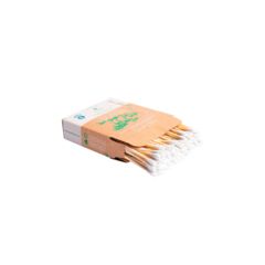 Hisopos de bambú Meraki x 100 u - comprar online