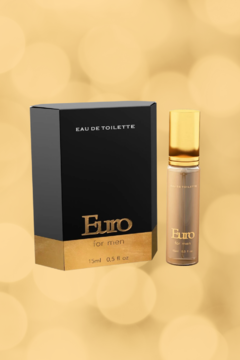 Perfume Masculino Euro