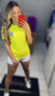 camiseta Brasil - comprar online