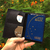 Passaporte Preto - loja online