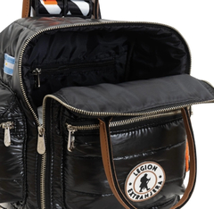 Mochila Andes Light Pop Pro Legion Extranjera Urbana