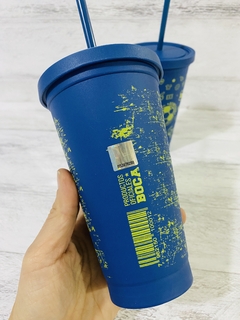 VASO ECO SORBETE BOCA - comprar online