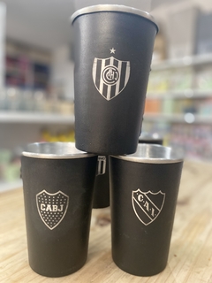 Imagen de VASO ALUMINIO 1 L