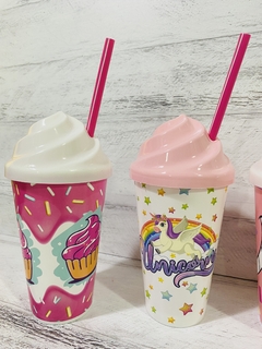 VASO HELADO INFANTIL - comprar online