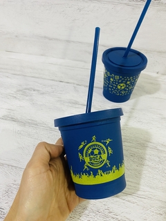 VASO MINI SORBETE BOCA - comprar online