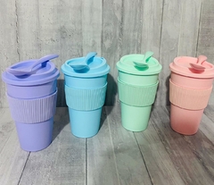 VASO CAFE STARBUCKS FULL PASTEL - comprar online