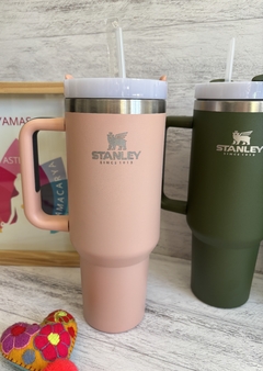 VASO ACERO TIPO STANLEY QUENCHER 1,2 LTS