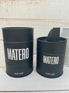 SET LATAS LINEA MATERO