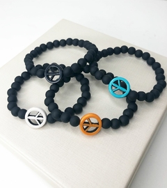 Pulseira Peace - loja online