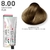 Coloração natural plus Itallian Color 60g - comprar online