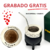 IMPERIAL CON GRABADO GRATIS - comprar online