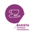 Barista | Café Espresso Fundamental 30 e 31/08/2024