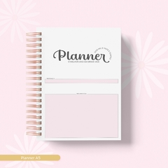 Planner 2024 - Margarida Rosa - comprar online