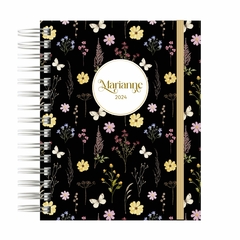 Planner 2024 - Floral 02