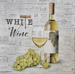 Guardanapo White Wine