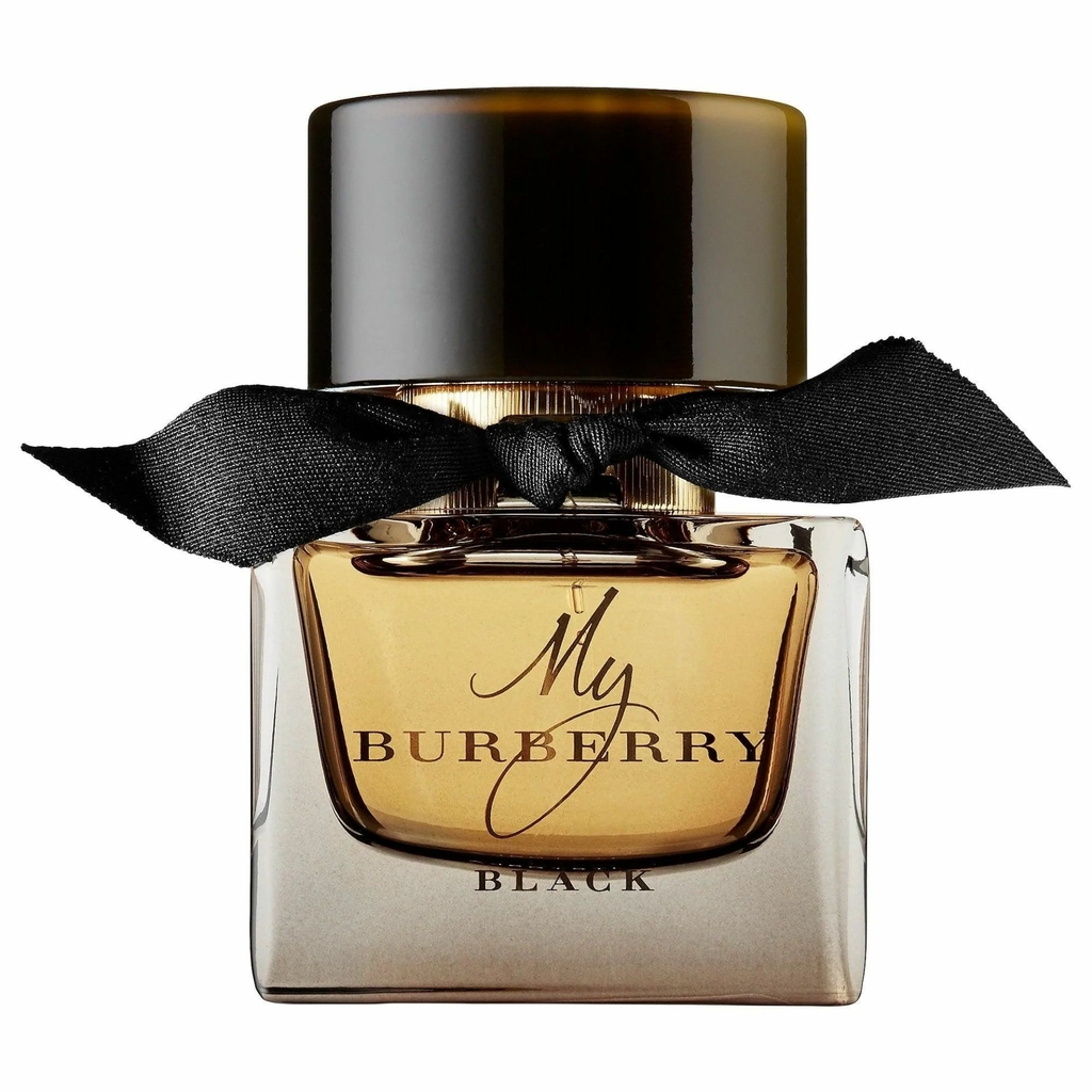 Eau de shop parfum my burberry