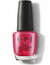 OPI Nail Lacquer - Hollywood 15 Minutes of Flame