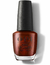 Opi Nail Lacquer - Jewel Be Bold Bring out the Big Gems