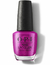 Opi Nail Lacquer - Jewel Be Bold Charmed, I'm Sure