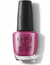 Opi Nail Lacquer - Jewel Be Bold Feelin' Berry Glam