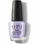 OPI Nail Lacquer - Muse Of Milan Galleria Vittorio Violet