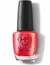 OPI Nail Laquer - X-Box Heart and Con-soul