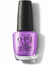 Opi Nail Lacquer - Me Myself And Opi I Sold My Crypto