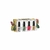 OPI Nail Lacquer - Jewel Be Bold Mini Kit Cracker X 4 Un. - comprar online