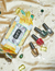 OPI Nail Lacquer - Jewel Be Bold Mini Kit Cracker X 4 Un. - LA MAGIA Nails&Hair