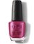 OPI Nail Lacquer - Shine Bright Merry In Cranberry