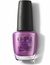 OPI Nail Lacquer - Celebration My Color Wheel Is Spinning