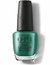 OPI Nail Lacquer - Hollywood Rated Pea-G