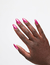 OPI Gel Color - Jewel Be Bold Pink, Bling, and Be Merry en internet