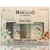 Marchand D´Aromes - Gift Set Duo Jazmin y Sandalo