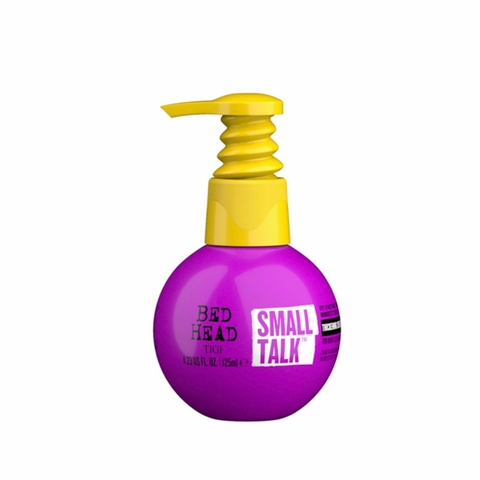 Bed head cheap anti frizz