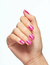 Opi Gel Color - Me Myself And Opi Left Your Texts on Red (copia) en internet