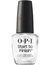 OPI Nail Lacquer - New Start To Finish