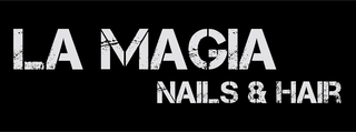 LA MAGIA Nails&Hair