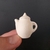 Kit jogo chá cozinha em resina (COD 075) na internet