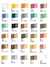 Betume Colors tinta envelhecedora 60ml - Acrilex - comprar online