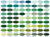 Imagem do Linha meada 8m p/ bordado (diversas cores) - Anchor